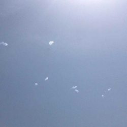 3 جهات تنهي معاناة أسرة احترق منزلهم في أبو عريش