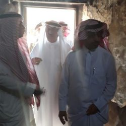 بتشريف عميد عمادة التعليم عن بعد انطلاق مناقشة مشاريع طلاب الصحافة والاعلام