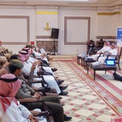 مدير تعليم جازان يتلقى خطاب شكر وتقدير من مدير عام التربية الخاصة بوزارة التعليم