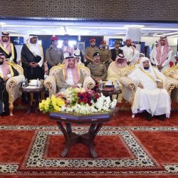 أمير منطقة جازان يرأس مجلس المنطقة بمحافظة صبيا