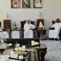 جنازته تتوشح بعلم الوطن.. الجموع تشيع الشهيد “حمدي” بجازان