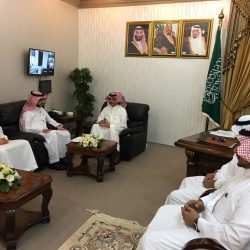 ادارة تعليم صبيا تعقد اجتماعات بيوت الخبرة بكافة مكاتب التعليم بالمحافظة