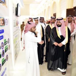 أمير منطقة جازان يرأس مجلس المنطقة بمحافظة صبيا