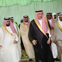 أمير جازان يتفقد عدداً من المشروعات التنموية بمحافظة فرسان..