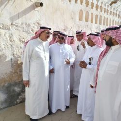 أمير منطقة جازان يرعى الحفل الثقافي لمهرجان الحريد الخامس عشر..