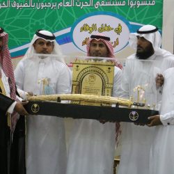 انطلاق المسابقة القرآنية السنوية التي نظمتها جمعية التحفيظ بالمسارحة