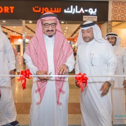 وكيل إمارة جازان المكلف يؤدي صلاة الميت على “الشهيد القيسي”