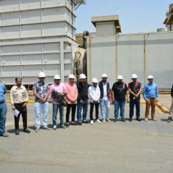 محافظ المسارحة يرعى الحفل السنوي للجمعية الخيرية لتحفيظ القرآن الكري