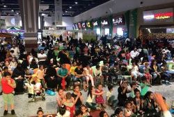 “الدفاع الجوي” يعترض صاروخاً بالستياً أُطلق باتجاه جازان