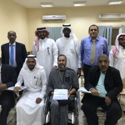 3 جهات تنهي معاناة أسرة احترق منزلهم في أبو عريش