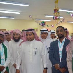 أمانة جازان تدشن فعاليات أسبوع الإبداع البلدي