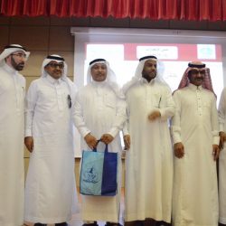 اسبوع حافل بالأنشطة والبرامج التدريبية والتوعوية بمدرسة الصوارمة للبنين