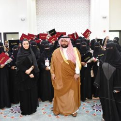 *نسائي بر الحكامية يحتفي باليوم العالمي لليتيم*