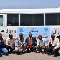 تحدي المضايا(ب) & يوفنتوس جيزان يتصارعان على كأس “الشهيد محمد حكمي”