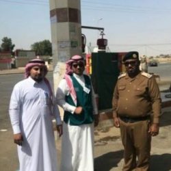 تفاصيل حادثة دهس “سبعيني” بالعارضة.. الجاني شاب معتل نفسيًّا