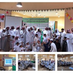 بحضور مدراء الإدارات الأمنية والخدمية محافظ صامطة يناقش خطة رمضان