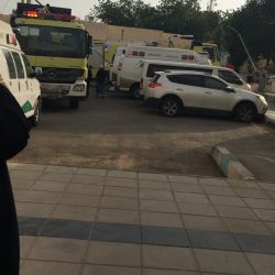 تفاصيل حريق مستشفى عارضة جازان: انتشار دخان وإخلاء الطوارئ والأشعة