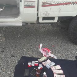 تفاصيل حادثة دهس “سبعيني” بالعارضة.. الجاني شاب معتل نفسيًّا