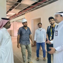 بالفيديو .. مشاهد خلابة في وادي لجب بجازان