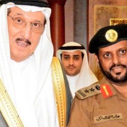 محافظ صامطة يؤدي صلاة الميت على الشهيد الحمدي