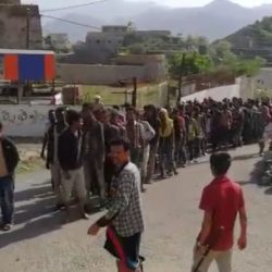 3 ساعات لعملية إصلاح كسر متفتت برقبة مصاب في حادث سير بجازان