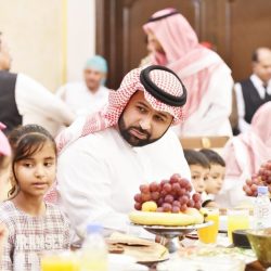 انطلاق حملة “رمضان أمان” بمحافظة صامطة