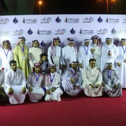 بلدية صامطة تصادر 218 كلجم من الخضروات والفواكه والأسماك من الباعة الجائلين