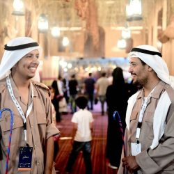 نائب أمير جازان يسلّم رخص ثمانية متاحف خاصة بالمنطقة