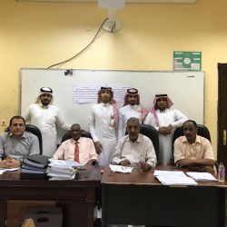 قبيلة الحمزي تحتفل بزواج أيمن الحمزي