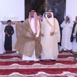 ادارة المساجد بالداير تختتم دورة تصحيح التلاوة للأئمة والمؤذنين