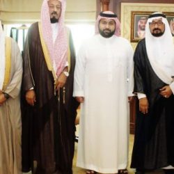 تكريم مرضى مستشفى الملك فهد المركزي بجازان لحفظهم القران الكريم