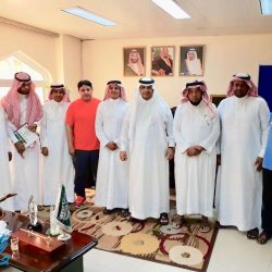 “قصة 43 باسلاً” في الطريق .. “المبادرات العالمية بالإمارات” تكرِّم “الحكمي”