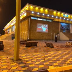 إمارة جازان تنعي “القصيبي” وتواسي أسرته