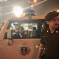 قائد قوات الأفواج بجازان ينقل تعازي وزير الداخلية لذوي الشهيد “حريصي”