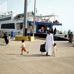 مدير جامعة جازان: الأوامر الملكية رؤية ثاقبة لتحقيق تطلعات الشعب