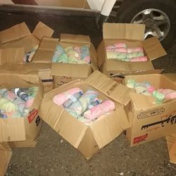 “ماجد عتودي”: مائة شاب في تنفيذ برنامج إفطار الصائم