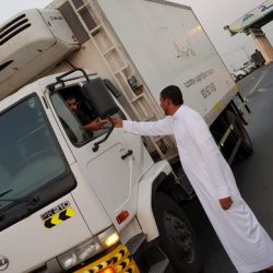 أمطار غزيرة مصحوبة بالبرد تشهدها شمال جازان.. الآن