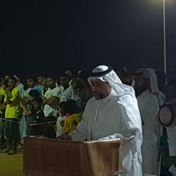 الإفطار الجماعي بقرية الطاهرية