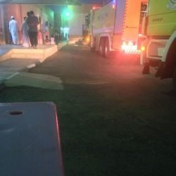 المساحة الجيولوجية تطمئن: هزة شرق جازان خفيفة ولا داعي للقلق