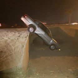 انتهاء مهلة الـ90 يوماً لمقاول مشروع طريق العيدابي صبيا.. التعثر يتصدر المشهد