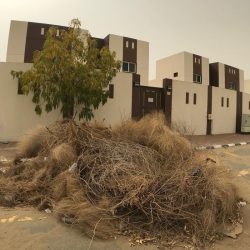 مدير مكافحة المخدرات بجازان يرفع تهنئته للأمير محمد بن سلمان