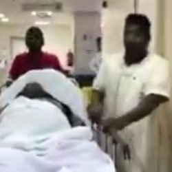 وزير الداخلية يصدر قراراً بتعيين “القحطاني” مساعداً لمدير الأمن العام