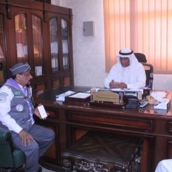 “المدخلي”مديرا عاما لفرع وزارة الشؤون الإسلامية والدعوة والإرشاد بمنطقة جازان