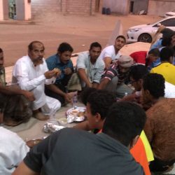 مدير جامعة جازان: نملك قيادة قوية تسعى إلى تمكين أبناء الوطن