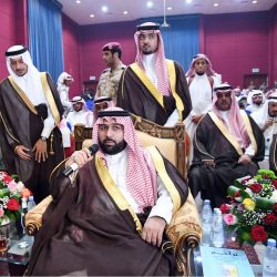 المدير التنفيذي لحملة محو الأمية لصيف 1439خلال اجتماعه بالجنة المشرفة الانتهاء من تهيئة مقرات حملة محو الأمية والمركز الرئيسي