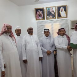 نائب أمير جازان: الأمر الكريم بإعفاء العسكريين المشاركين في إعادة الأمل من العقوبات تقديراً لجهودهم وأعمالهم البطولية