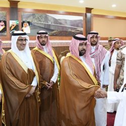 إعادة تشكيل مجلس إدارة دعوي «بيش» ومحمد بن شامي شيبة رئيساً