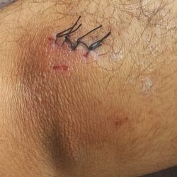 القصاص من جانٍ قتل سعودياً بطعنات سكين في مكة المكرمة