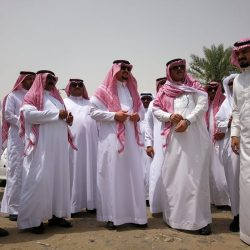 محافظ العارضة يدشن مبادرة سجلني للتسجيل في الجامعات والمعاهد