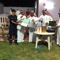 مجلس شباب جازان يقرر تمديد مبادرة “سجلني ” بمحافظة العارضة